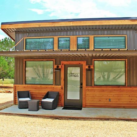 Green Acres Cottages - New Braunfels Suite Wimberley Eksteriør bilde