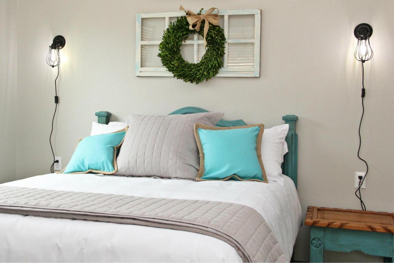 Green Acres Cottages - New Braunfels Suite Wimberley Eksteriør bilde